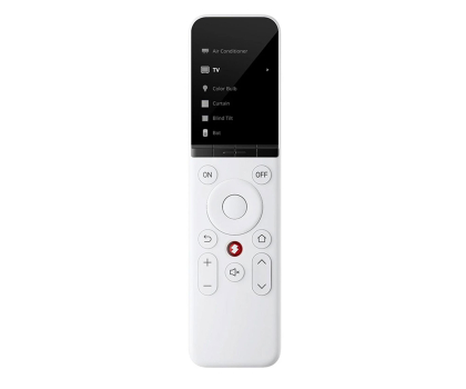 Czujnik inteligentny SwitchBot Uniwersalny pilot Universal Remote W4600000